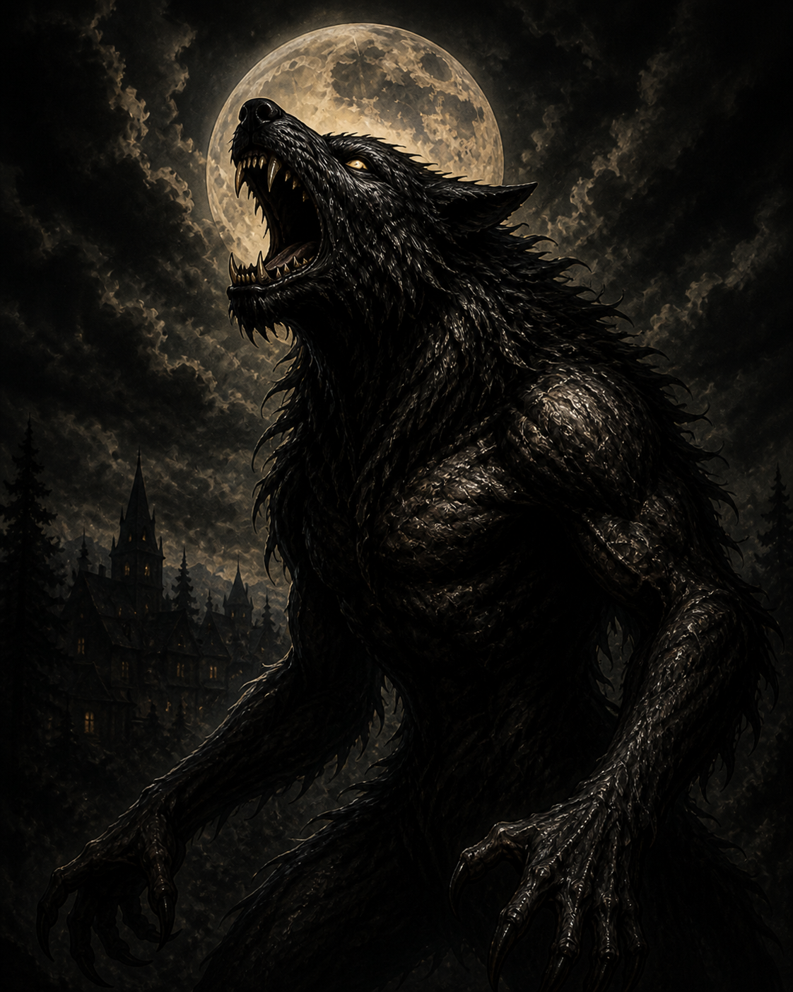 Wolf
